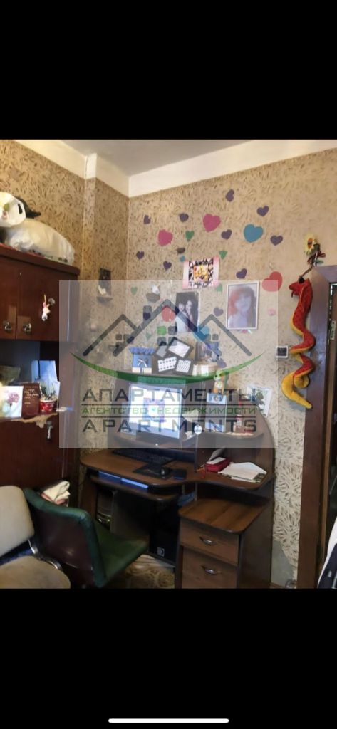 Продажа 2-комнатной квартиры, Кисловодск, Седлогорская ул,  83