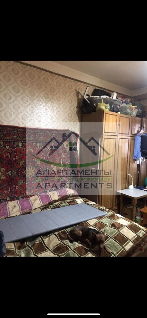 Продажа 2-комнатной квартиры, Кисловодск, Седлогорская ул,  83