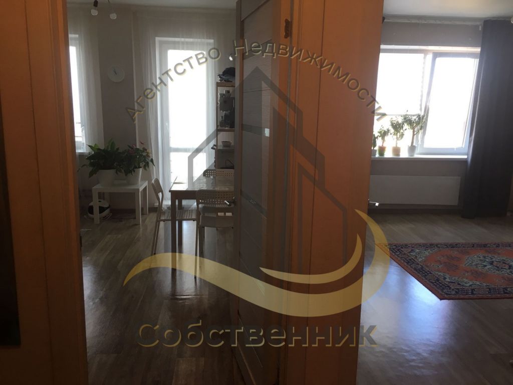 Продажа 1-комнатной квартиры, Старый Оскол, Дубрава квартал 1 мкр,  22