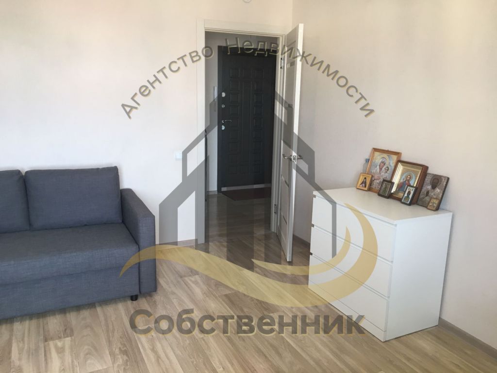 Продажа 1-комнатной квартиры, Старый Оскол, Дубрава квартал 1 мкр,  22