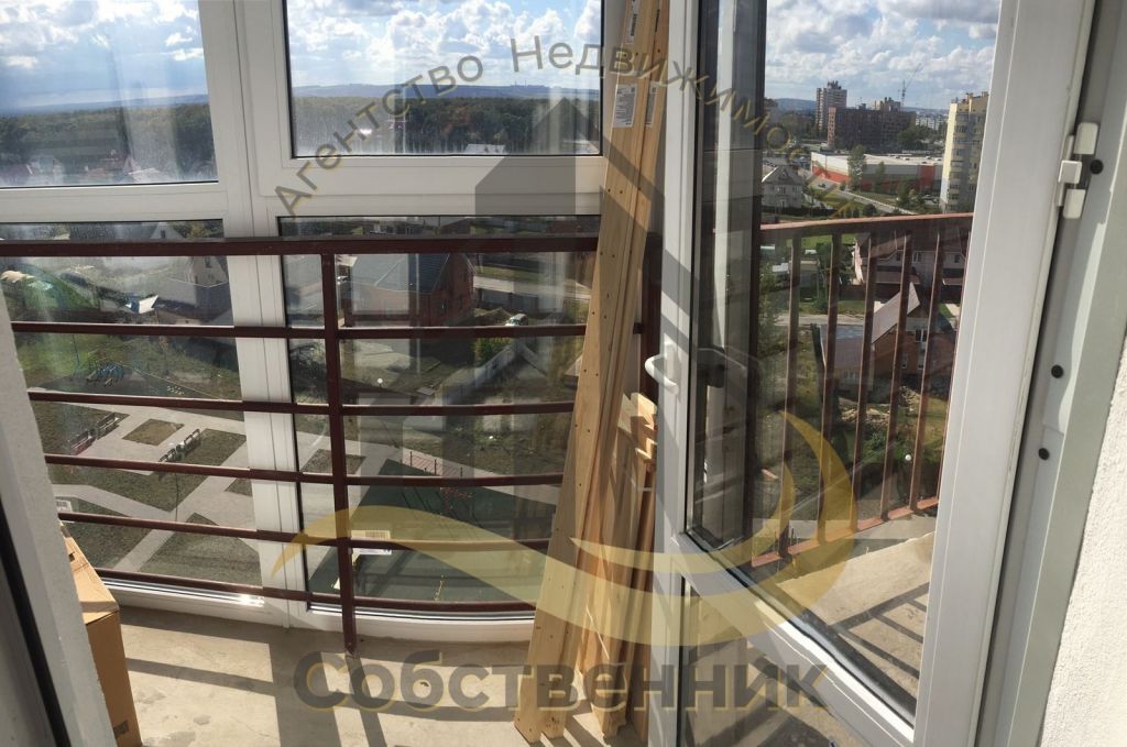 Продажа 1-комнатной квартиры, Старый Оскол, Дубрава квартал 1 мкр,  22