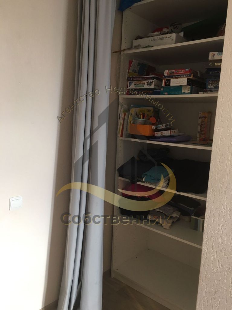 Продажа 1-комнатной квартиры, Старый Оскол, Дубрава квартал 1 мкр,  22