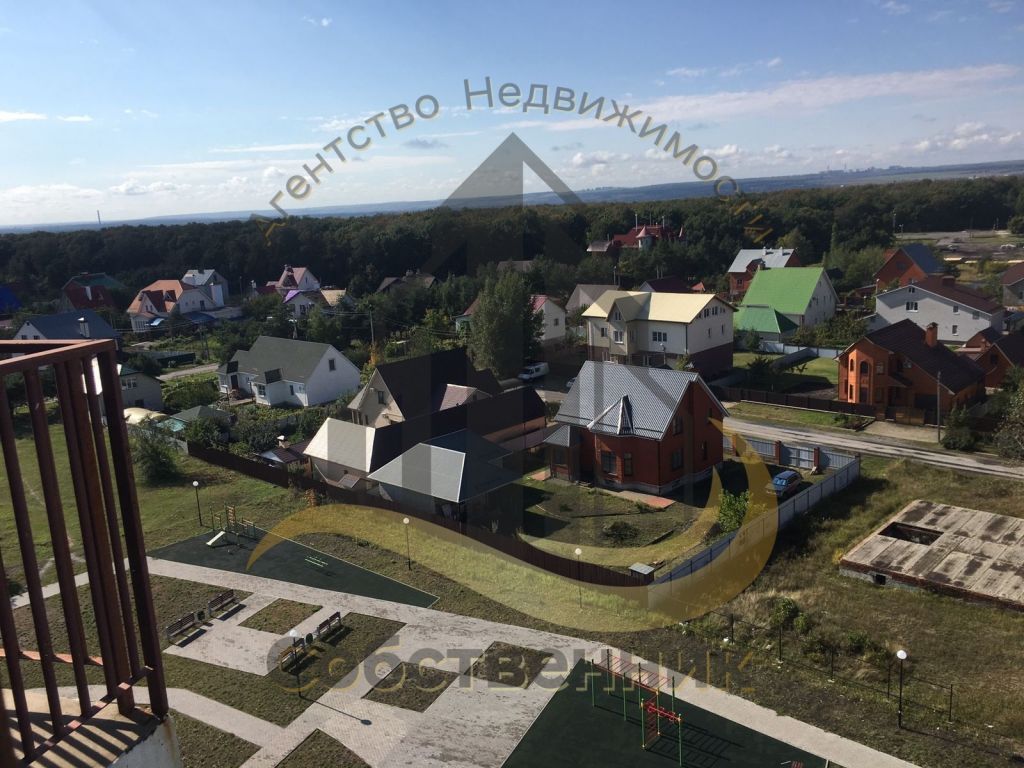 Продажа 1-комнатной квартиры, Старый Оскол, Дубрава квартал 1 мкр,  22