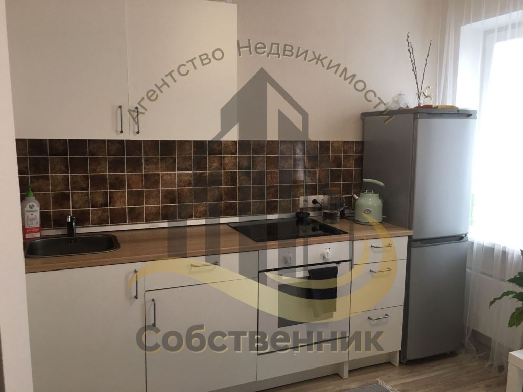 Продажа 1-комнатной квартиры, Старый Оскол, Дубрава квартал 1 мкр,  22