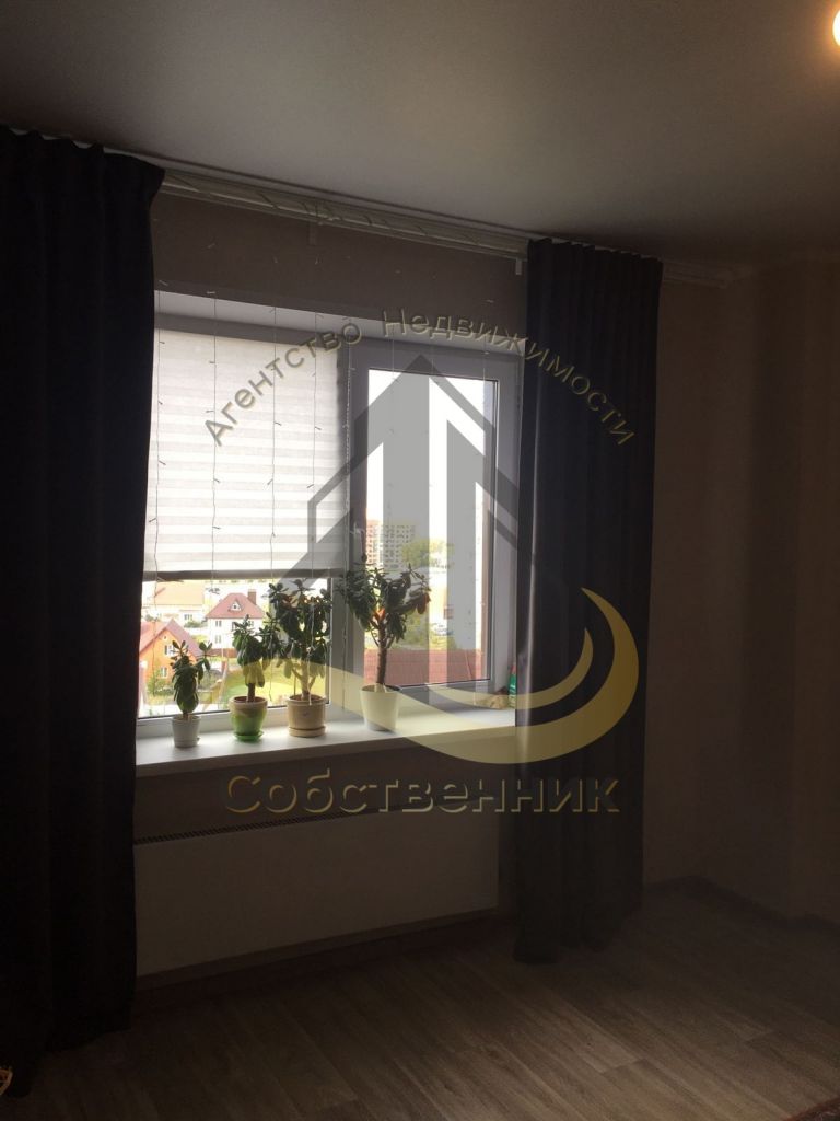 Продажа 1-комнатной квартиры, Старый Оскол, Дубрава квартал 1 мкр,  22