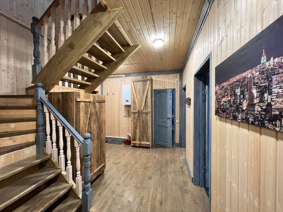 Продажа дома, 115м <sup>2</sup>, 8 сот., Веслево