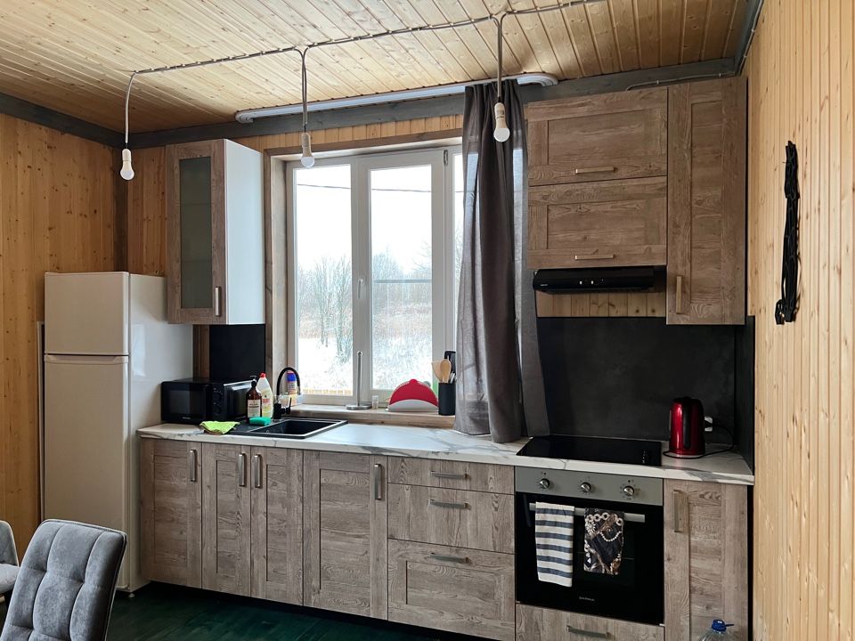 Продажа дома, 115м <sup>2</sup>, 8 сот., Веслево