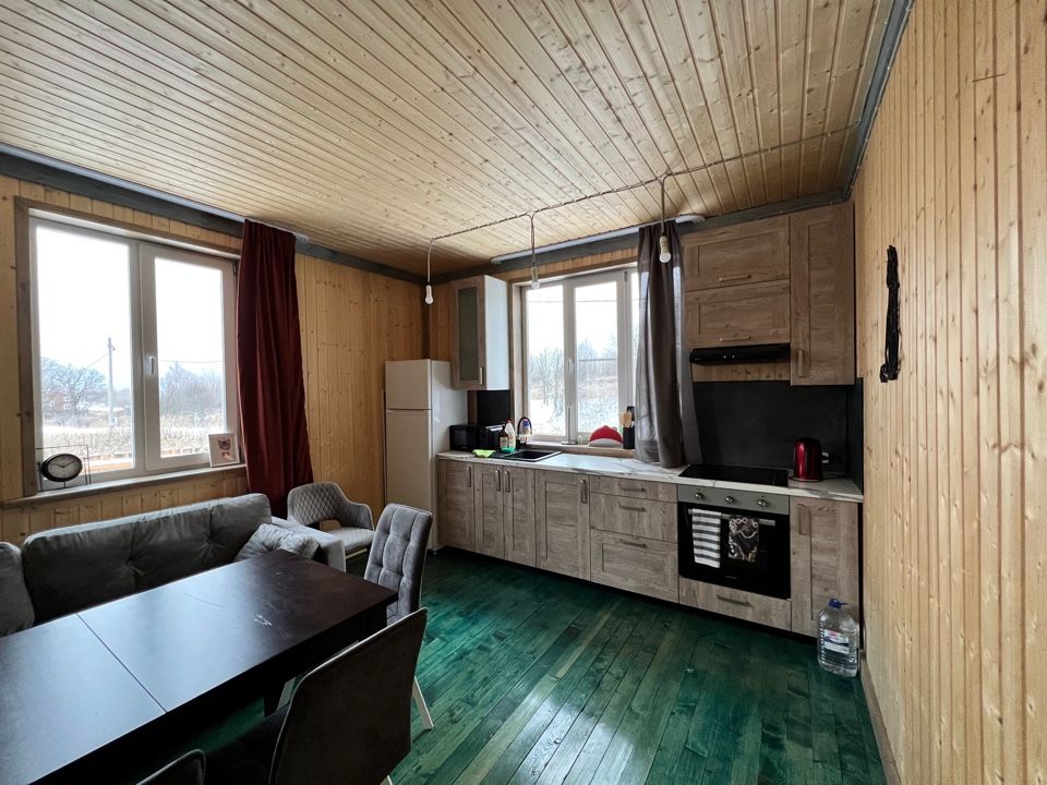 Продажа дома, 115м <sup>2</sup>, 8 сот., Веслево