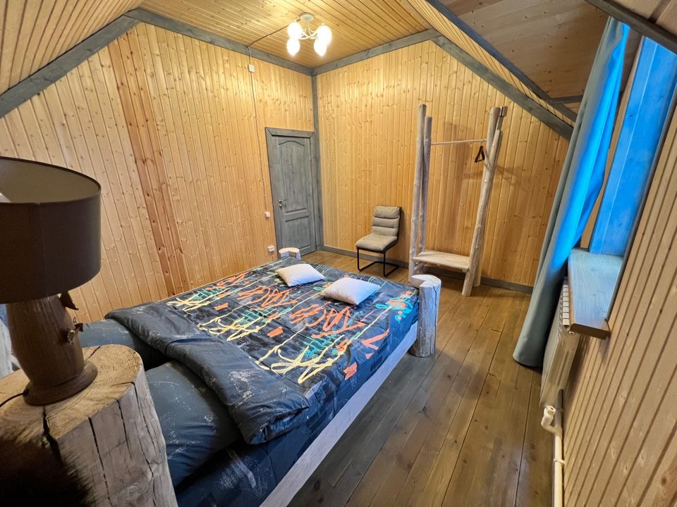 Продажа дома, 115м <sup>2</sup>, 8 сот., Веслево