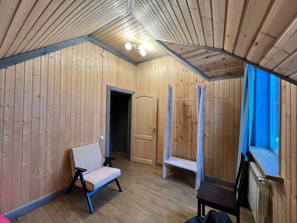 Продажа дома, 115м <sup>2</sup>, 8 сот., Веслево