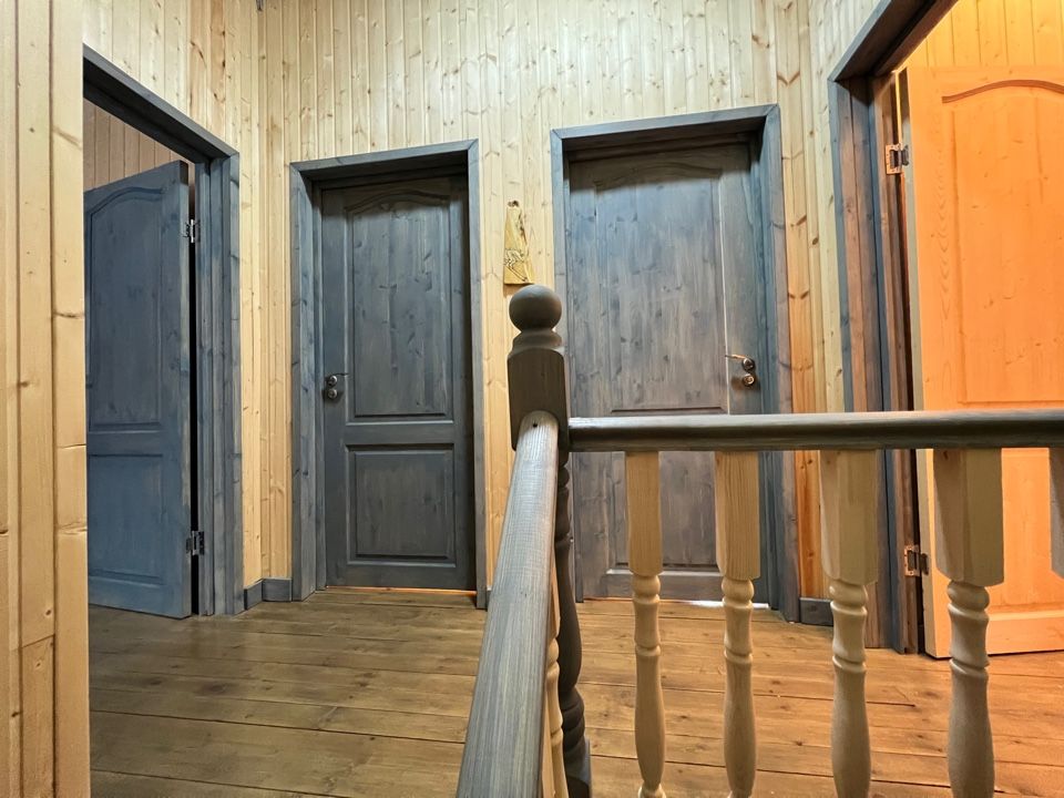 Продажа дома, 115м <sup>2</sup>, 8 сот., Веслево