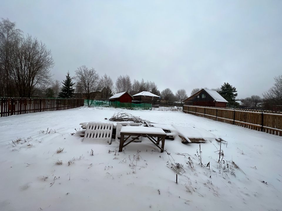 Продажа дома, 115м <sup>2</sup>, 8 сот., Веслево