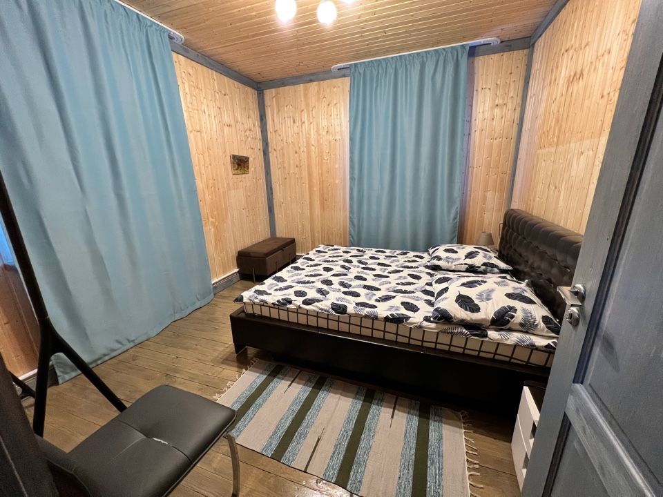 Продажа дома, 115м <sup>2</sup>, 8 сот., Веслево