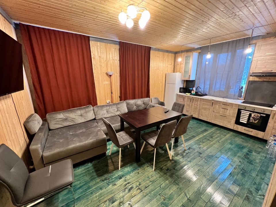 Продажа дома, 115м <sup>2</sup>, 8 сот., Веслево