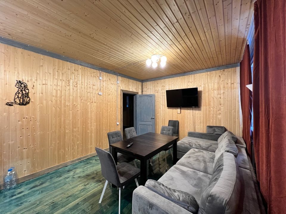 Продажа дома, 115м <sup>2</sup>, 8 сот., Веслево