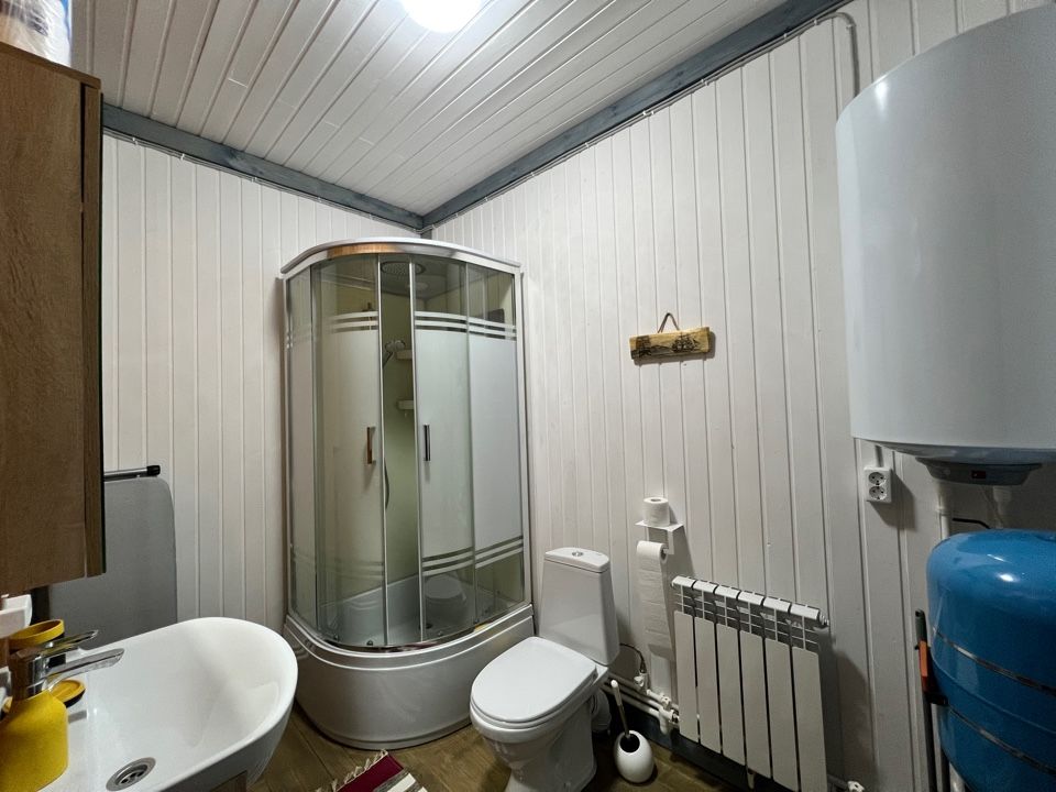 Продажа дома, 115м <sup>2</sup>, 8 сот., Веслево