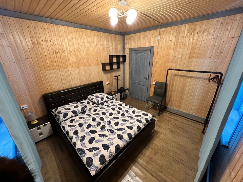 Продажа дома, 115м <sup>2</sup>, 8 сот., Веслево