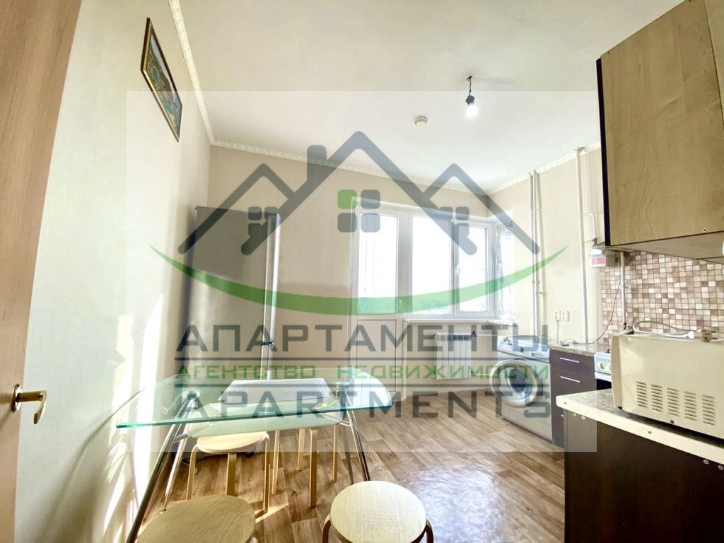 Продажа 1-комнатной квартиры, Пятигорск, Ермолова ул,  14/6