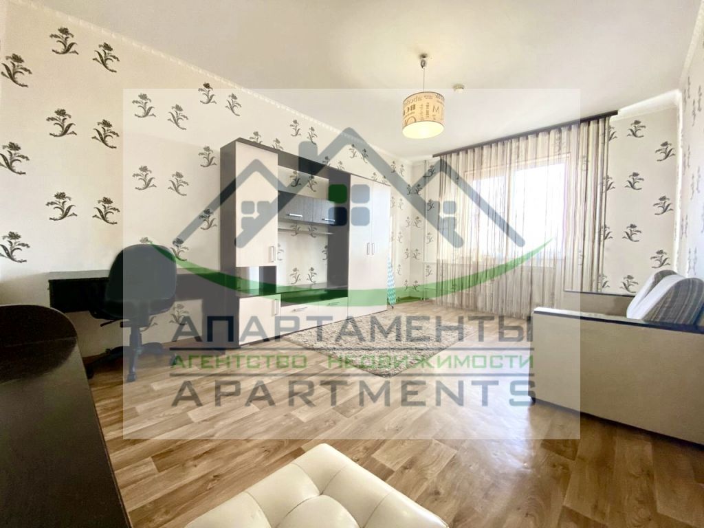 Продажа 1-комнатной квартиры, Пятигорск, Ермолова ул,  14/6