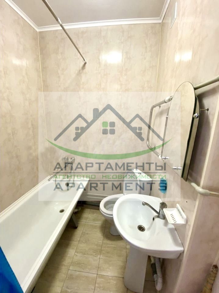 Продажа 1-комнатной квартиры, Пятигорск, Ермолова ул,  14/6