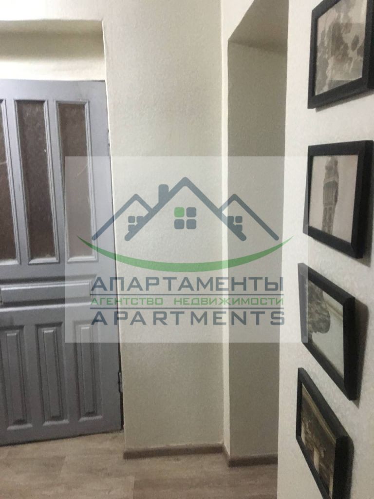 Продажа 2-комнатной квартиры, Пятигорск, Козлова ул,  9