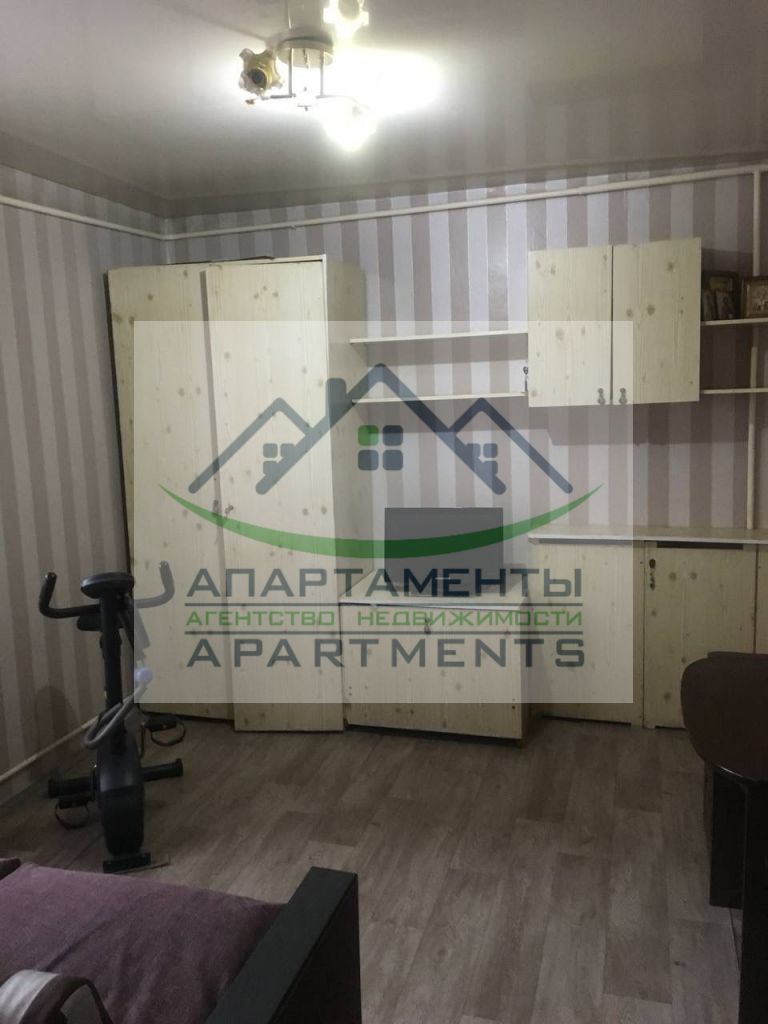 Продажа 2-комнатной квартиры, Пятигорск, Козлова ул,  9