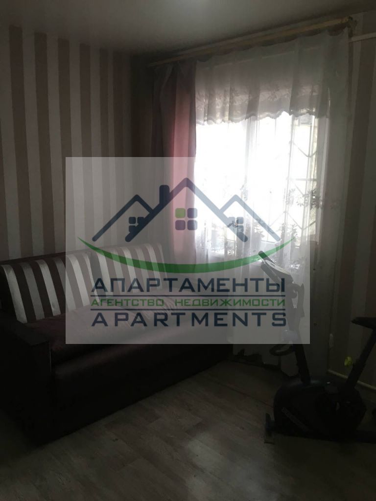 Продажа 2-комнатной квартиры, Пятигорск, Козлова ул,  9