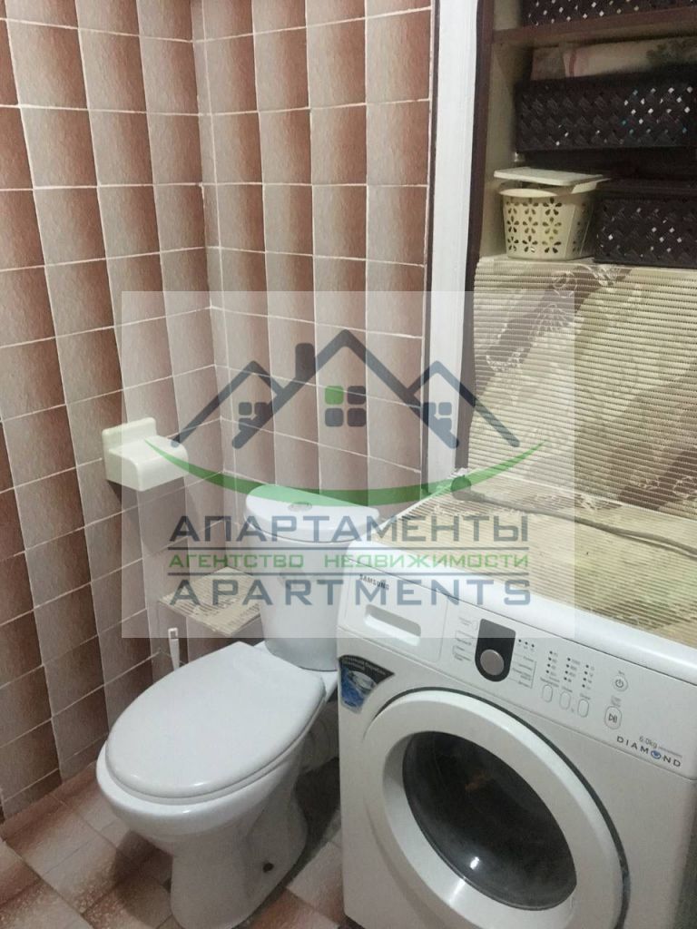 Продажа 2-комнатной квартиры, Пятигорск, Козлова ул,  9