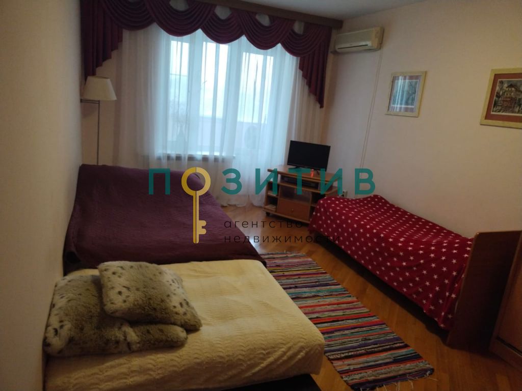 Продажа 1-комнатной квартиры, Пятигорск, Пестова ул,  17к2