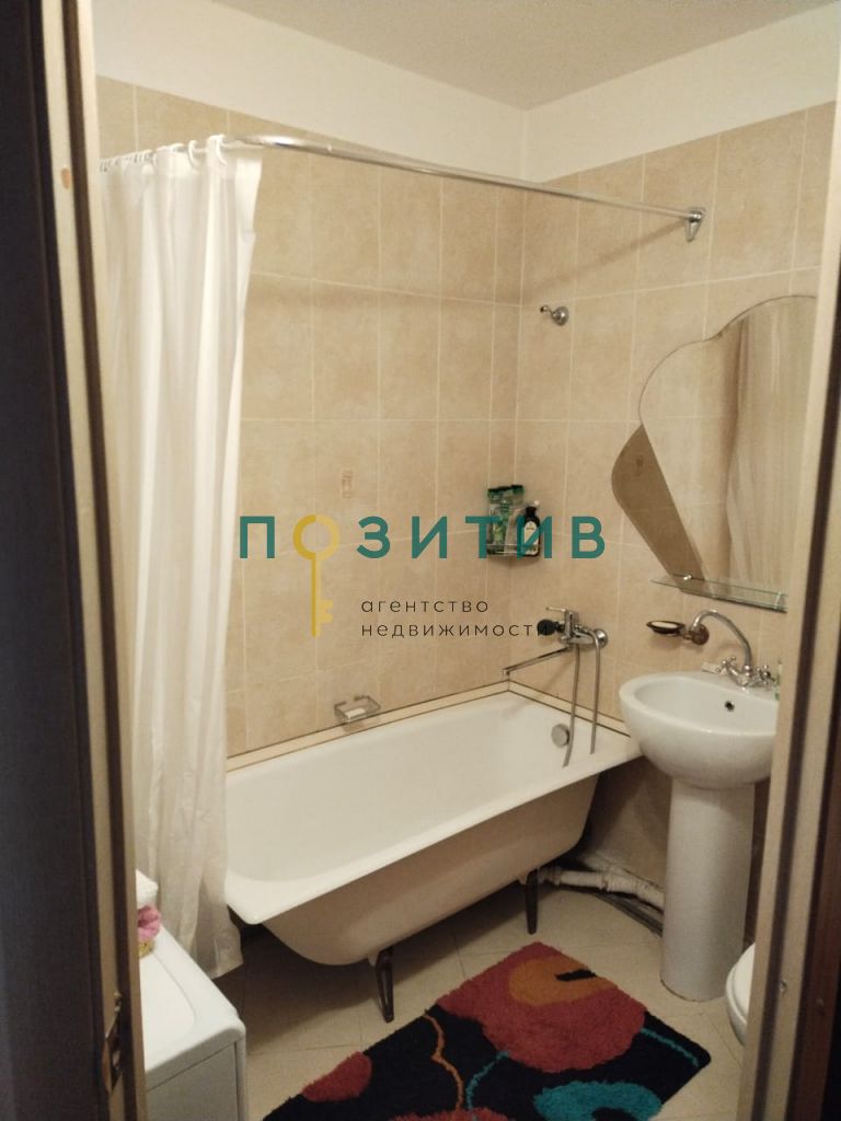 Продажа 1-комнатной квартиры, Пятигорск, Пестова ул,  17к2