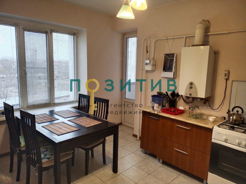 Продажа 1-комнатной квартиры, Пятигорск, Пестова ул,  17к2