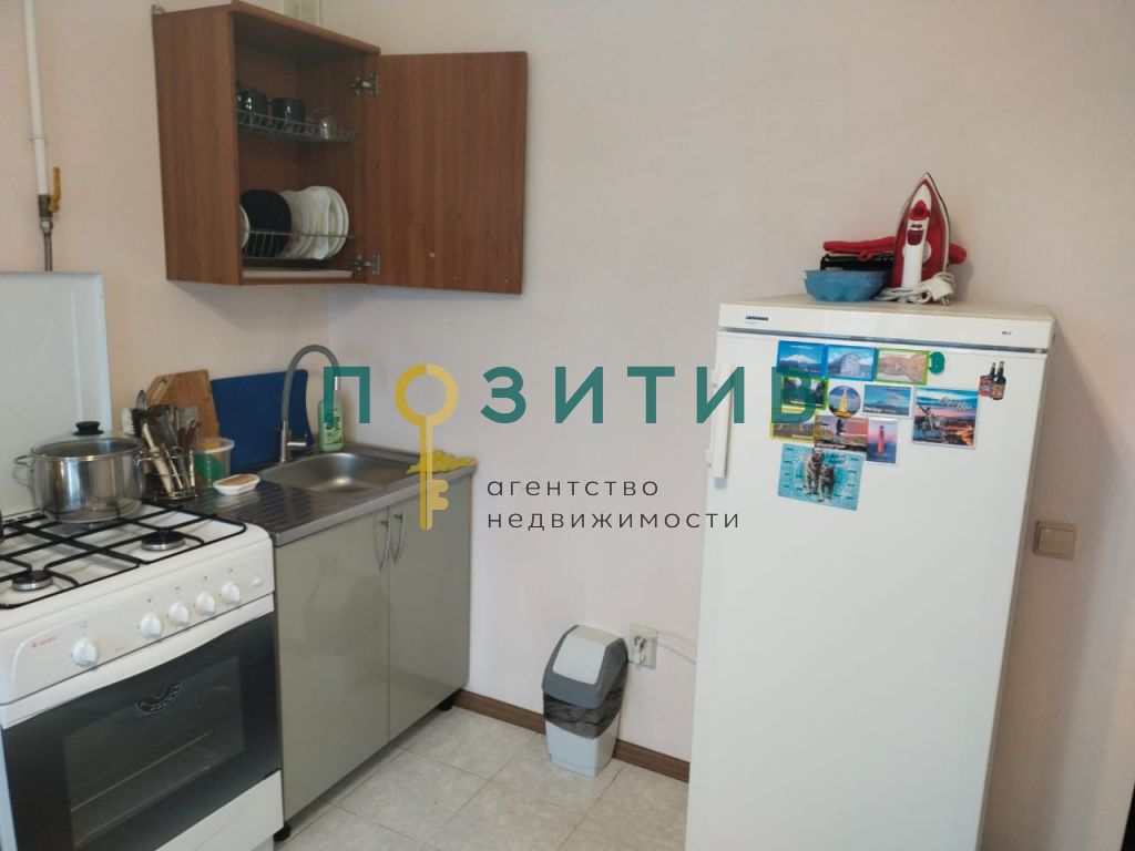Продажа 1-комнатной квартиры, Пятигорск, Пестова ул,  17к2