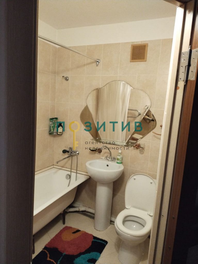 Продажа 1-комнатной квартиры, Пятигорск, Пестова ул,  17к2