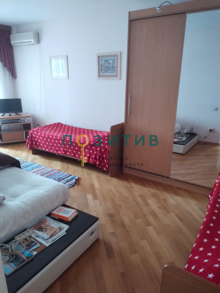 Продажа 1-комнатной квартиры, Пятигорск, Пестова ул,  17к2