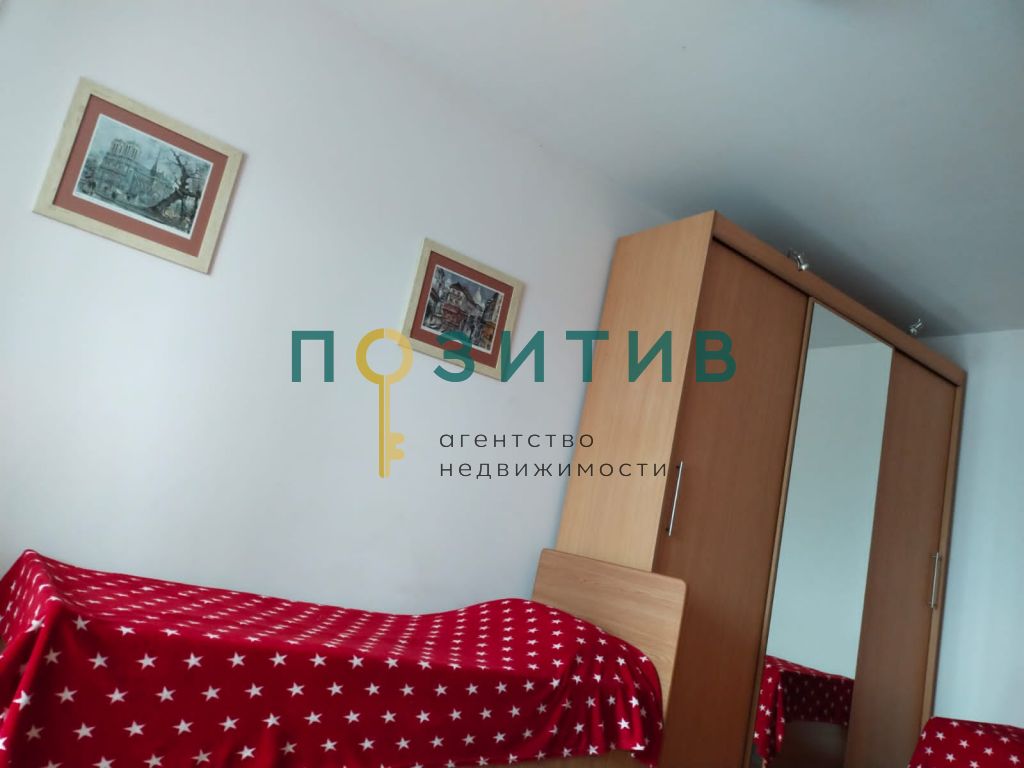 Продажа 1-комнатной квартиры, Пятигорск, Пестова ул,  17к2