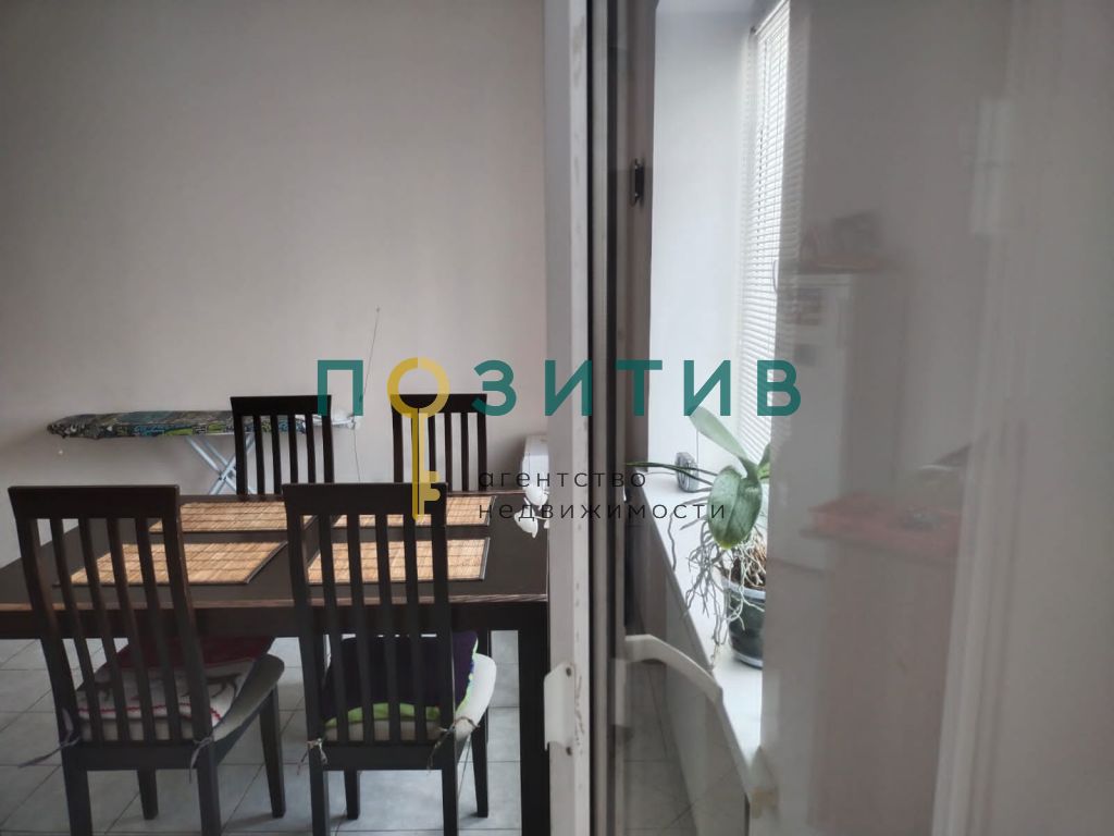 Продажа 1-комнатной квартиры, Пятигорск, Пестова ул,  17к2