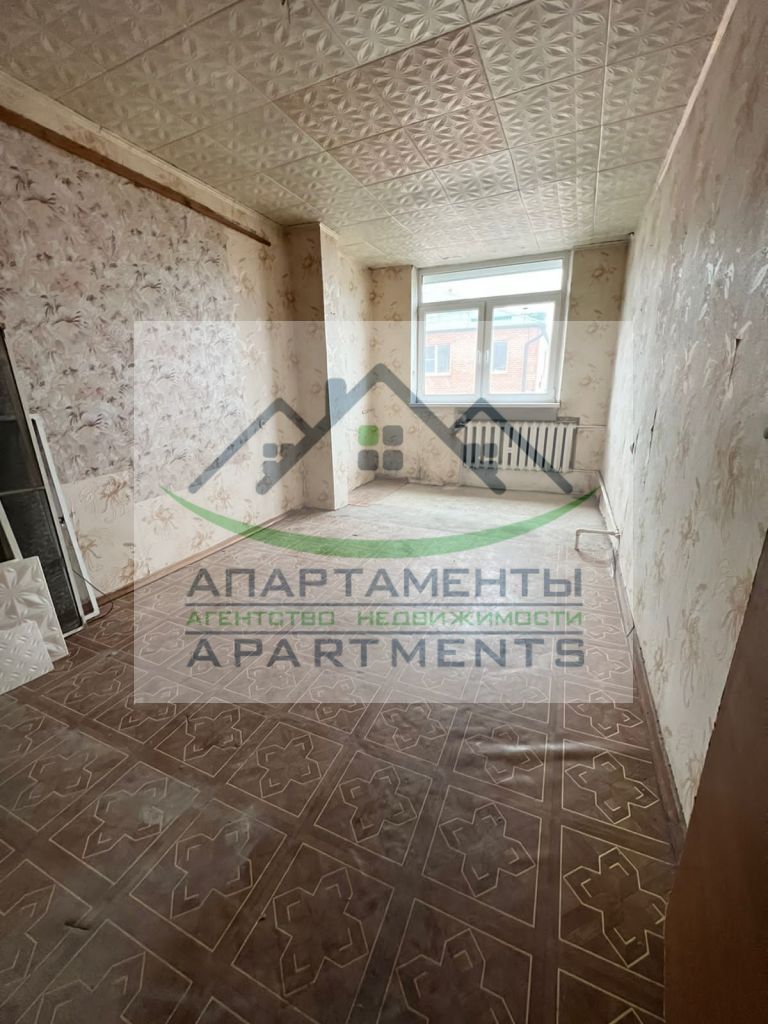 Продажа 3-комнатной квартиры, Ставропольский, Гагарина ,  13