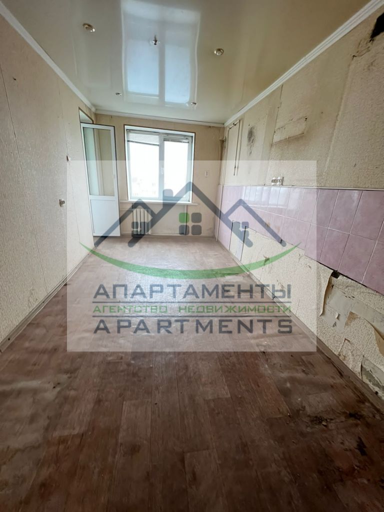 Продажа 3-комнатной квартиры, Ставропольский, Гагарина ,  13