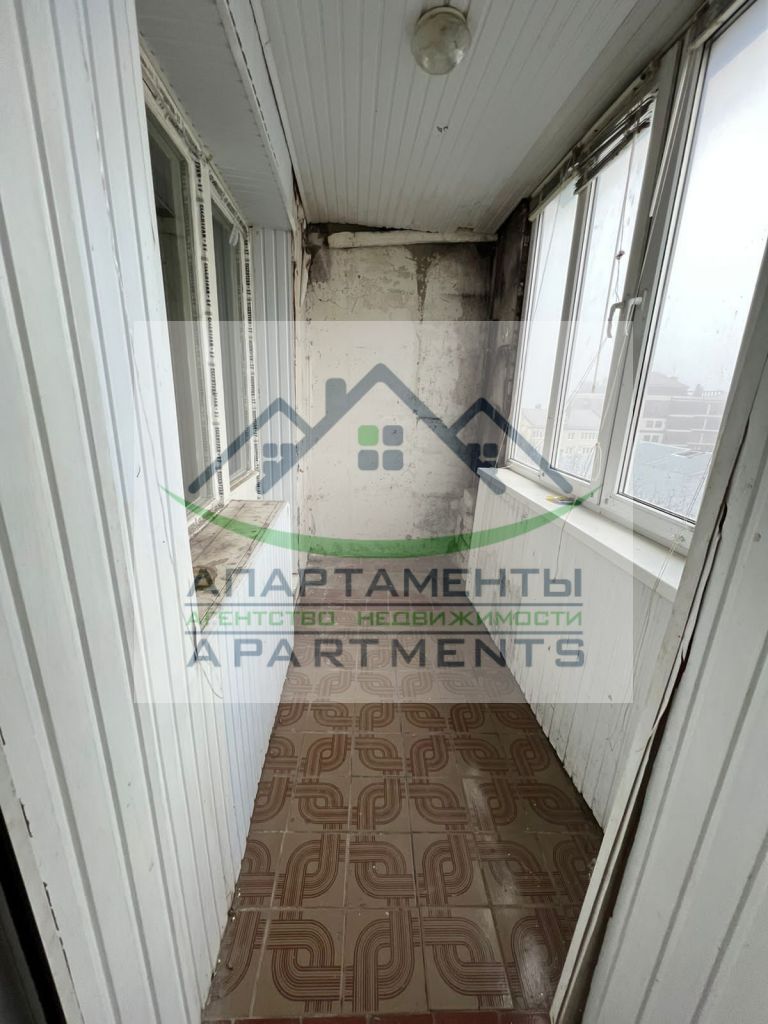 Продажа 3-комнатной квартиры, Ставропольский, Гагарина ,  13