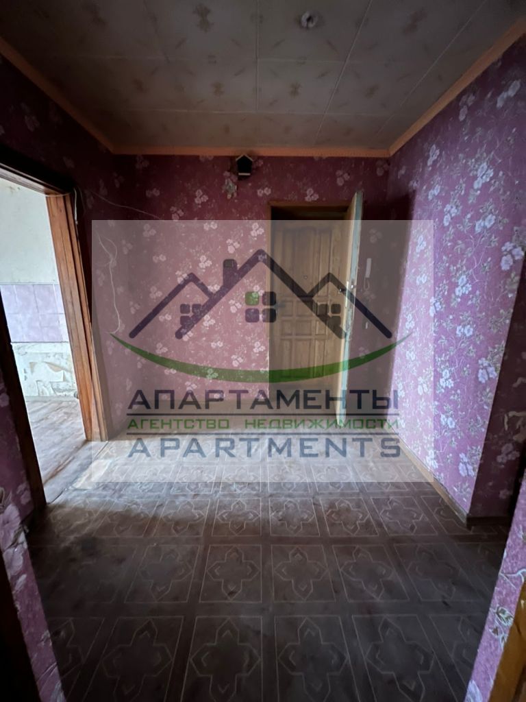 Продажа 3-комнатной квартиры, Ставропольский, Гагарина ,  13