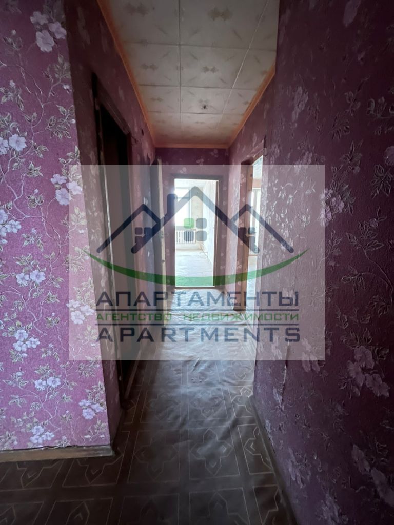 Продажа 3-комнатной квартиры, Ставропольский, Гагарина ,  13