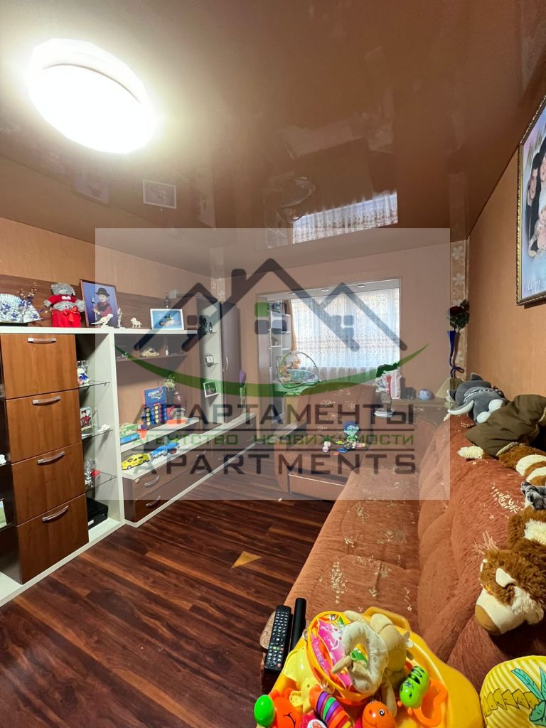 Продажа 2-комнатной квартиры, Ессентуки, Октябрьская ул,  428