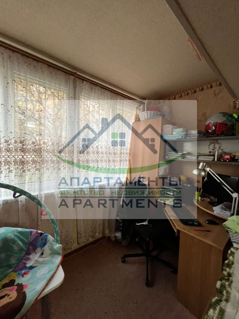 Продажа 2-комнатной квартиры, Ессентуки, Октябрьская ул,  428