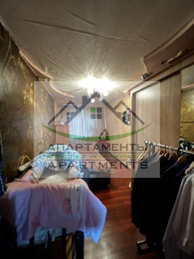 Продажа 2-комнатной квартиры, Ессентуки, Октябрьская ул,  428