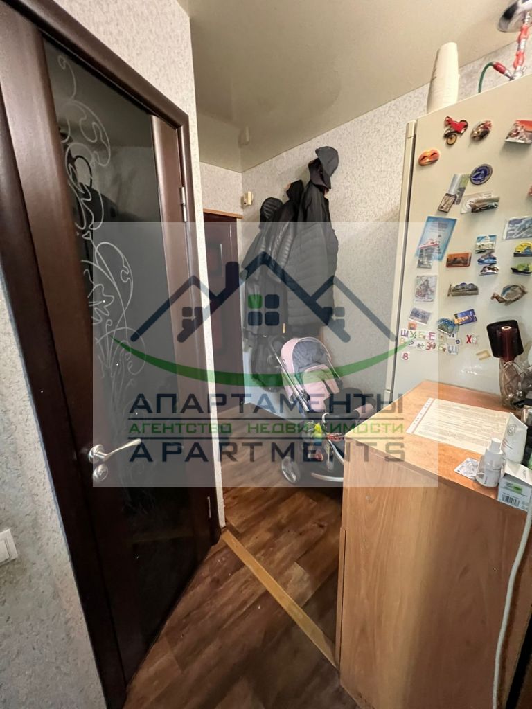 Продажа 2-комнатной квартиры, Ессентуки, Октябрьская ул,  428