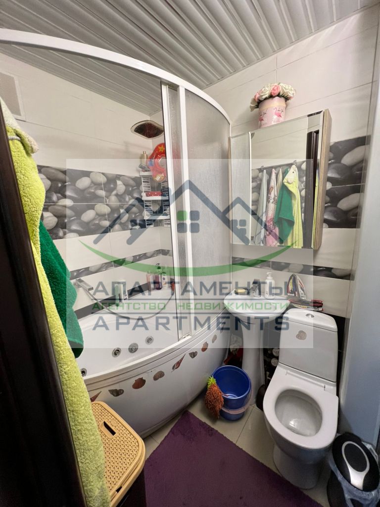 Продажа 2-комнатной квартиры, Ессентуки, Октябрьская ул,  428