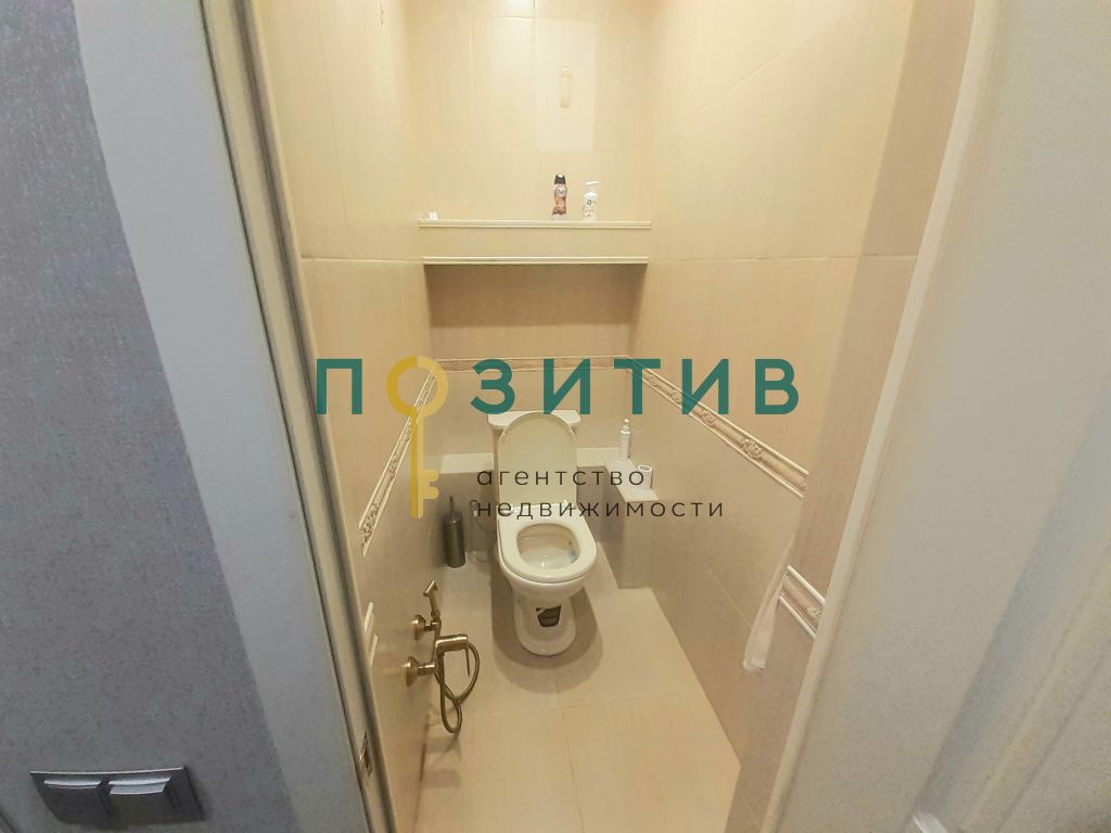 Продажа 4-комнатной квартиры, Пятигорск, Кипарисовая ул,  2к1