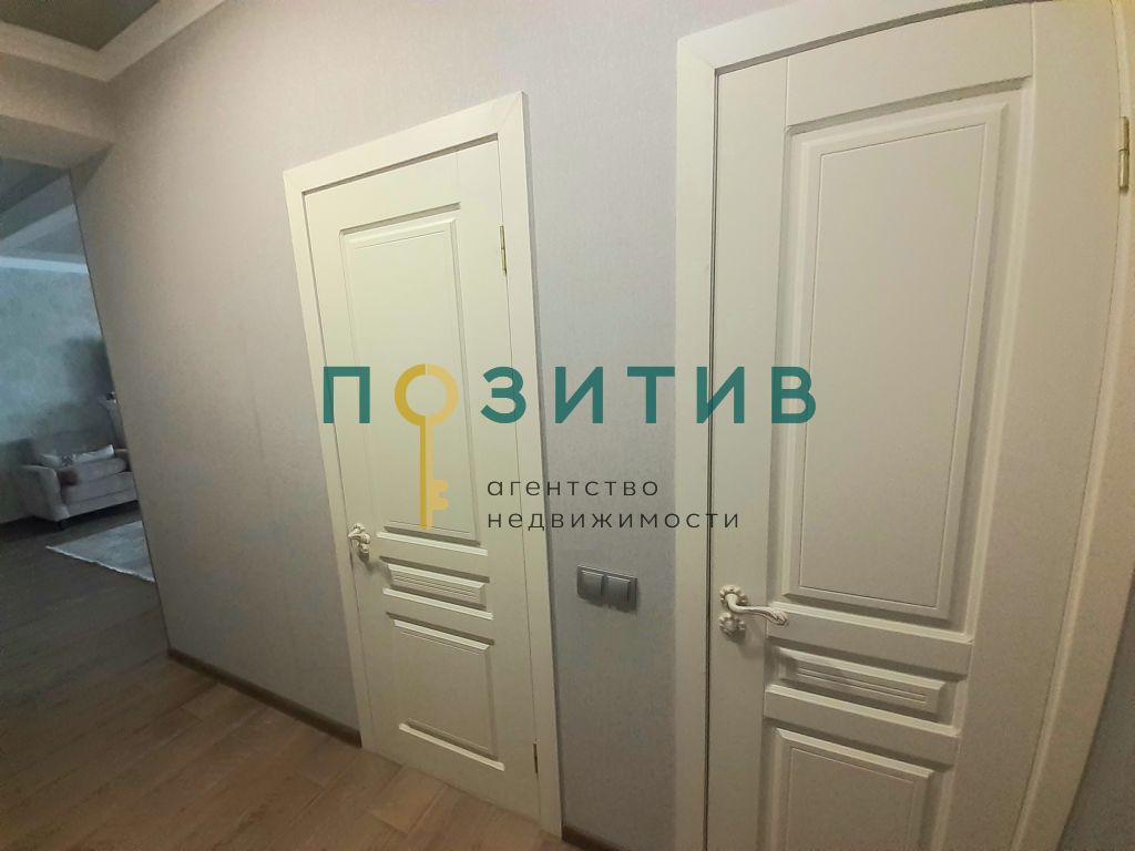 Продажа 4-комнатной квартиры, Пятигорск, Кипарисовая ул,  2к1