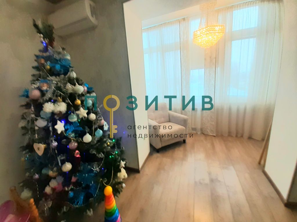 Продажа 4-комнатной квартиры, Пятигорск, Кипарисовая ул,  2к1