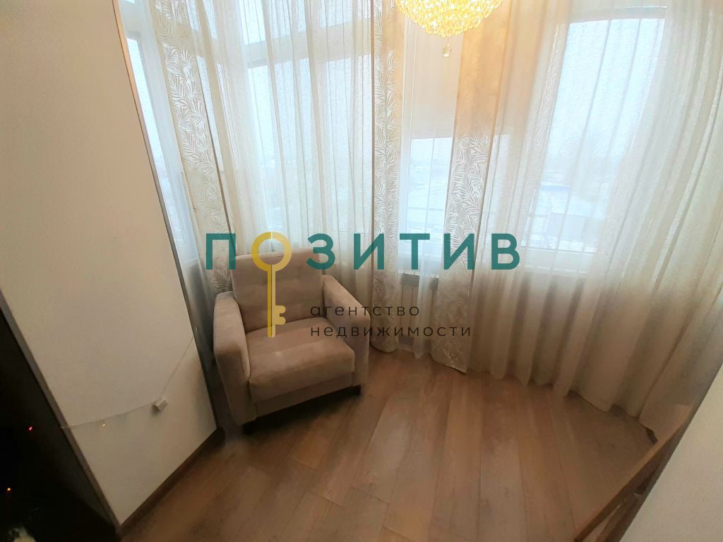 Продажа 4-комнатной квартиры, Пятигорск, Кипарисовая ул,  2к1